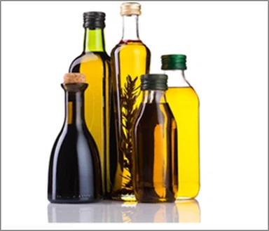 باورچی خانے میں پکانے کا لیبل